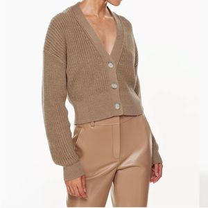 Babaton Canberra Cardigan